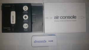 air_console