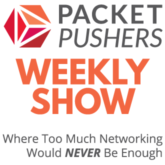 Packet Pushers Podcast Show 250 – How To Document A Network