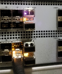 Smlt Multichassis Link Aggregation in a SPB Fabric | Network Autobahn
